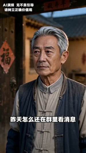我自费建桥被举报后,全村人都悔哭了(53集) 我自费建桥被举报后,全村人都悔哭了(53集)好看短剧追不停