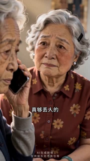操劳半生,面朝大海(54集) 操劳半生,面朝大海(54集)抢先看新短剧