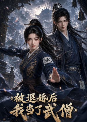 被退婚后我当了武僧(33集) 被退婚后我当了武僧(33集)免费短剧看不停