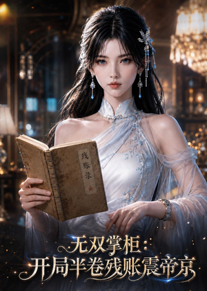 无双掌柜:开局半卷残账震帝京(62集) 无双掌柜:开局半卷残账震帝京(62集)精彩好看的短剧