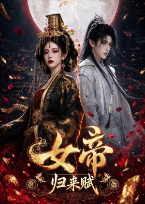 女帝：归来赋（61集）免费全集短剧
