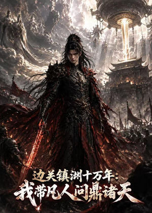边关镇渊十万年：我带凡人问鼎诸天（45集）在哪看