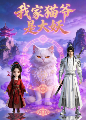 我家猫爷是大妖（30集）最新热门短剧