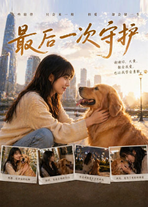 最后一次守护（26集）全集免费