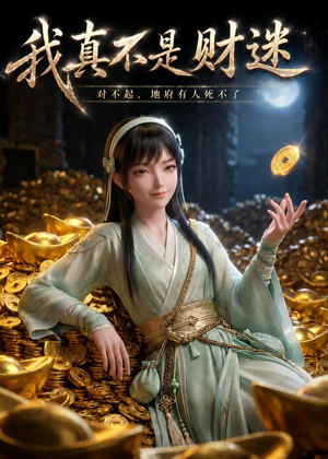 我真不是财迷，对不起，地府有人死不了（98集）在哪看