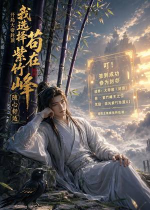 开局大帝封顶，我选择苟在紫竹峰：随心舒适（70集）免费看短剧全集
