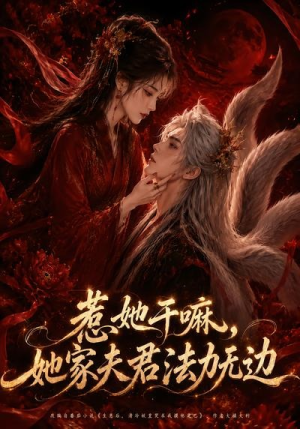 惹她干嘛，她家夫君法力无边（69集）全部免费看全集