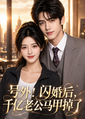 号外，闪婚后千亿老公马甲掉了（111集）短剧太好看