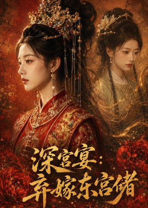 深宫宴：弃嫁东宫储(108集)全集免费观看