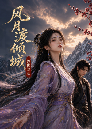 风月渡倾城：兽世部落（80集）热播短剧免费看