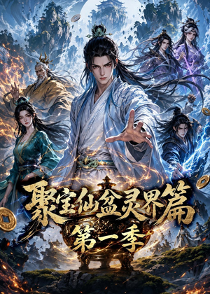 聚宝仙盆灵界篇第一季（100集）短剧全集免费看