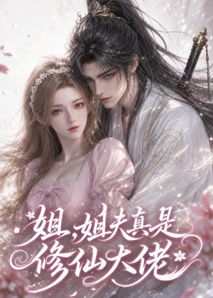 姐，姐夫真是修仙大佬（37集）高清画质免费看