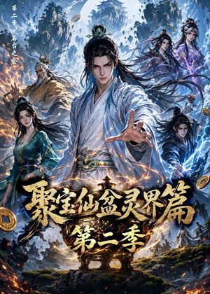 聚宝仙盆灵界篇第二季（100集）今日最火短剧