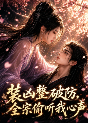 装凶整破防，全宗偷听我心声（44集）短剧精彩片段