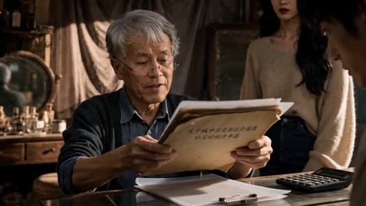 重生百世：这一世我要发家致富（30集）追短剧关注我