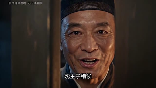 冷宫深处帝王春（59集）简直不要太好看