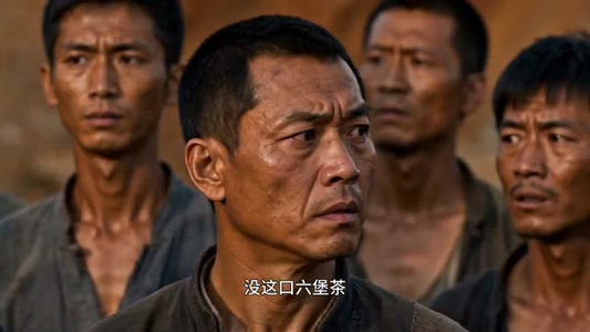 庚坤源南洋茶事（51集）全集下载