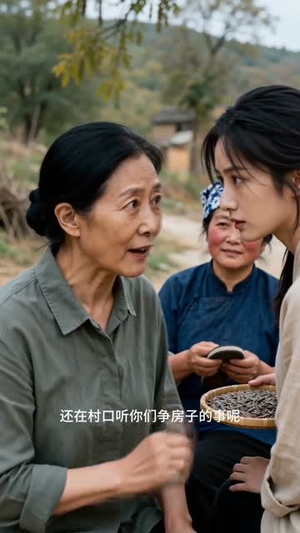 别惹四姐妹（38集）贝贝短剧分享