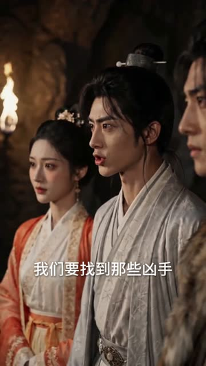 臣本布衣，为何逼我称帝（78集）短剧热门合集