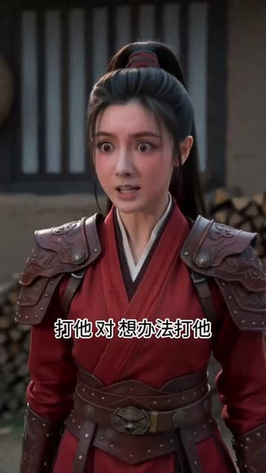 流放刚好在和离后2（55集）海量短剧免费看
