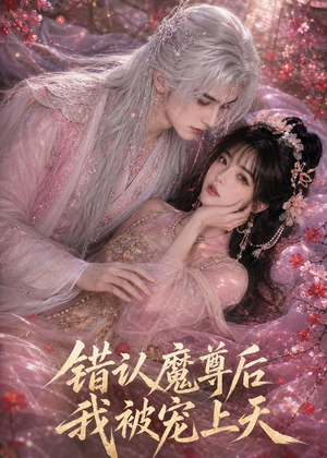 错认魔尊后我被宠上天（56集）短剧免费看