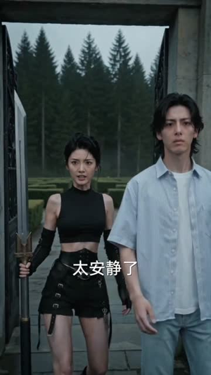紫袍僵王，我有一锤可镇万妖（60集）无需会员免费看