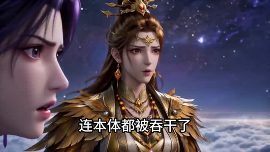 从凡血开始无限进化（55集）免费观看完整版