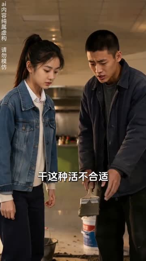 火车上的善意，闯出十年传奇（60集）精彩短剧热播中