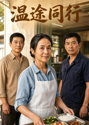 温途同行（57集）红果免费短剧