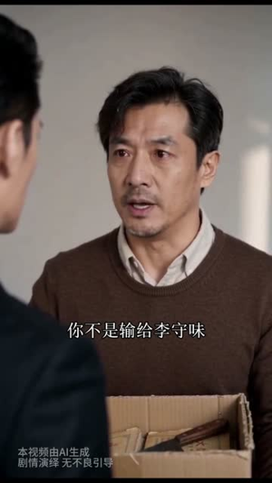 人间烟火守味人（63集）短视频追剧推荐