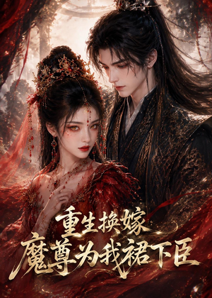 重生换嫁：魔王为我裙下臣（43集）剧好看短剧推荐