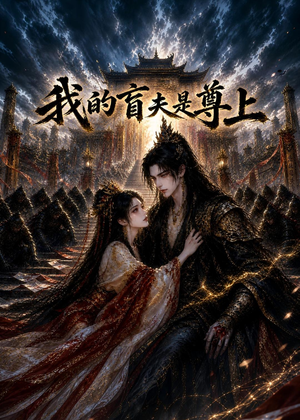 我的盲夫是尊上（21集）好看到停不下来
