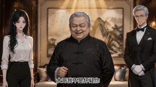 念念有光（55集）免费观看完整版