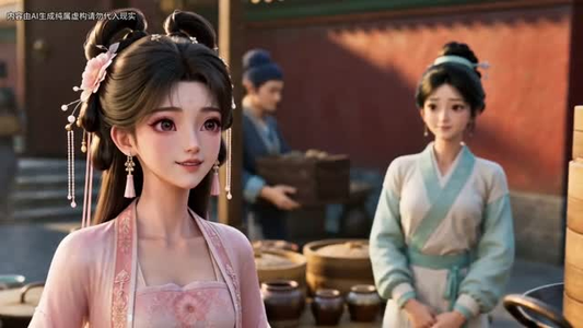 团宠憨妃（38集）在哪里看