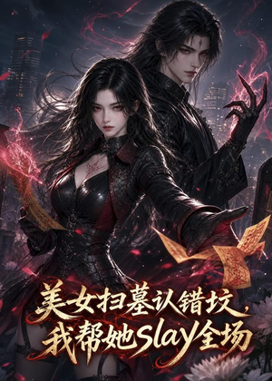美女扫墓认错坟，我帮她slay全场（44集）全季一次看完
