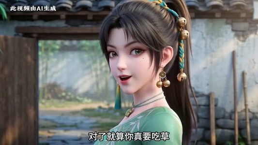 枯骨成仙（152集）最热门短剧来了