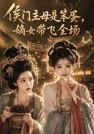 侯门主母是笨蛋，嫡女带飞全场（40集）UC网盘在线看