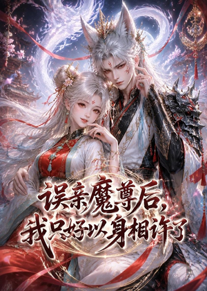 误亲魔尊后，我只好以身相许了（81集）无需充值尽情看