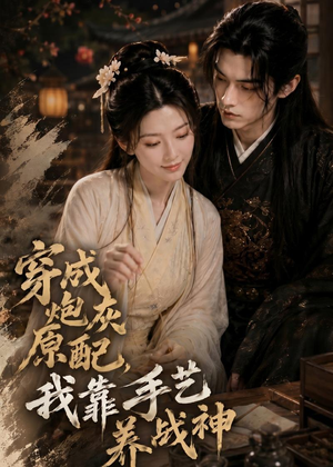 穿成炮灰原配，我靠手艺养战神（80集）分享热门短剧