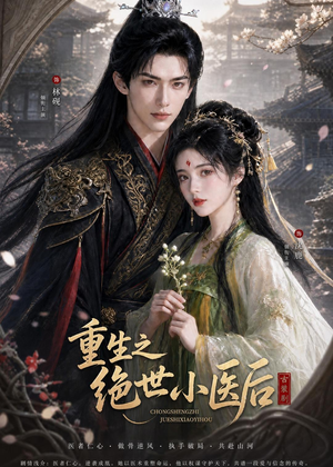 重生之绝世小医后（68集）短剧完整版免费