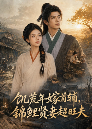 饥荒年嫁首辅，锦鲤贤妻超旺夫（93集）短剧有好货推荐