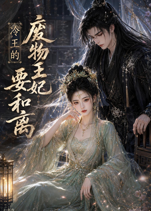 冷王的废物王妃要合离（60集）免费全集短剧