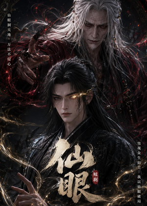仙眼（115集）精彩短剧上线