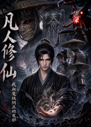 凡人修仙，我血魔极阴正的发邪（102集）精彩短剧下载