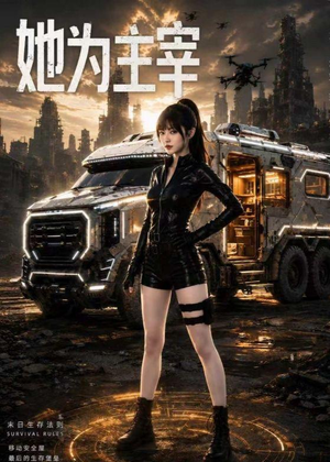 她为主宰（90集）全部免费看全集
