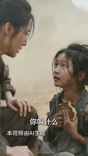万妖图录荒原初啼（54集）常回家看看短剧
