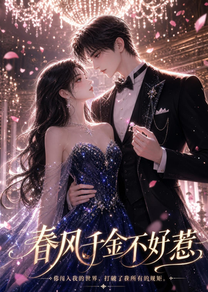 春风千金不好惹（38集）原创精彩短剧