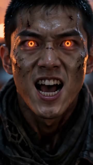 废土破烂王：我徒手拆解亿万神魔（62集）免费看短剧全集