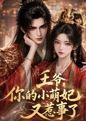 王爷，你的小萌妃又惹事了（64集）一起看短剧