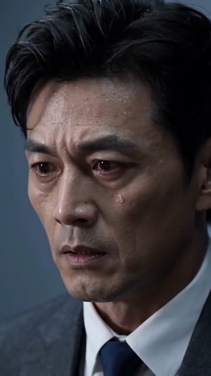 穿越犯罪现场，我被当杀人犯逮捕了（65集）精彩短剧看不停